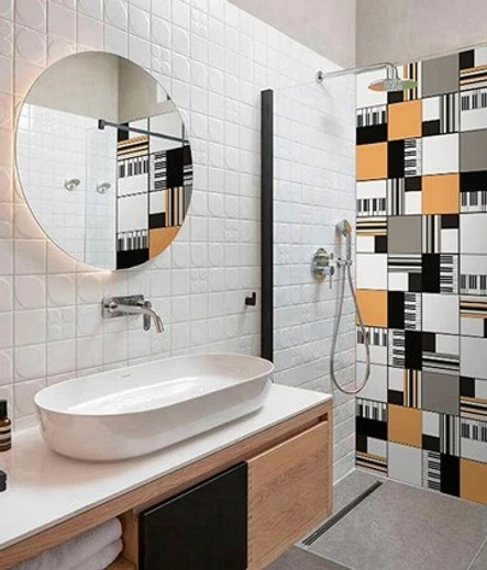 Компания Cersanit подвела итоги конкурса Cersanit Creative Tile