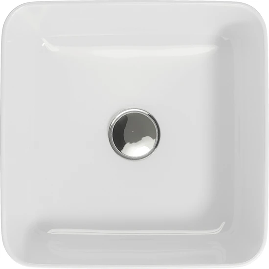 Раковина CREA 35 SQUARE