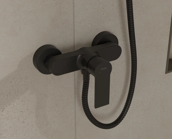 BRASKO BLACK