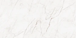 Керамогранит Cersanit Thassos полированный белый ректификат 60x120 A17418