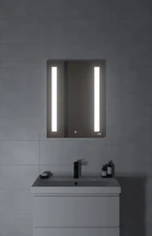 Зеркало LED 020 BASE 60