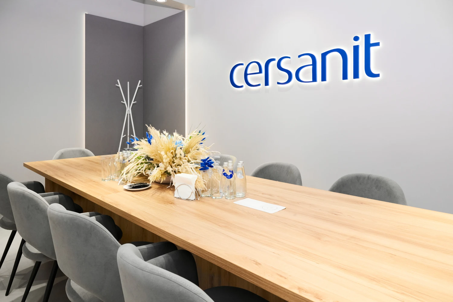 Стенд Cersanit на MosBuild признан самым оригинальным