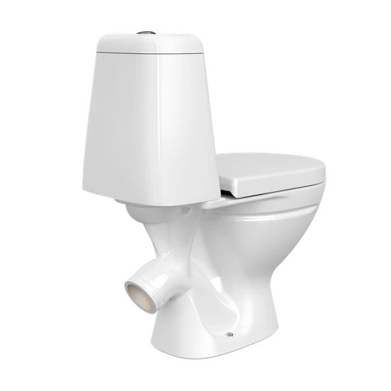 Унитаз-компакт STAR 031 3/6 DPL EO