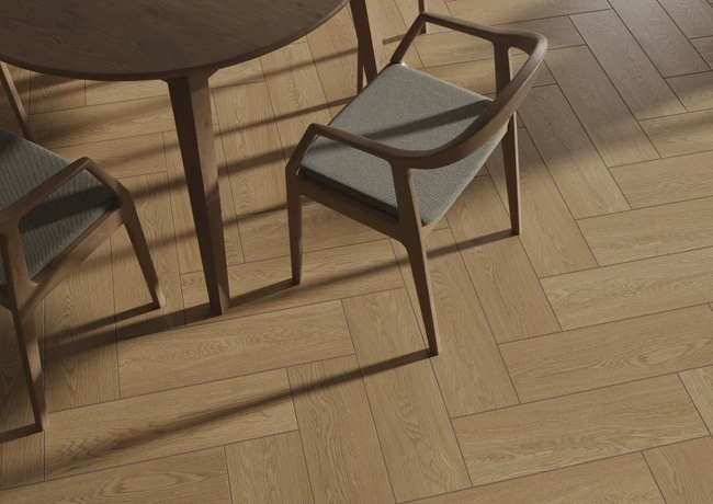 TEAKWOOD