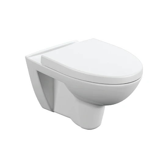 Подвесной унитаз PARVA Clean On DPL EO