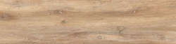 Керамогранит Cersanit Wood Concept Natural бежевый ректификат рельеф 21,8x89,8 WN4T013