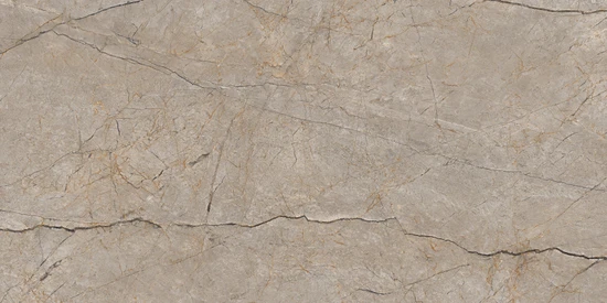 Керамогранит Cersanit Silver Roots серый ректификат 60x120 A17124