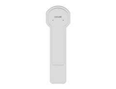 Смеситель SMART для раковины