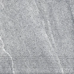 Ступень Cersanit Misto ступень серый 29,8x29,8 A17589
