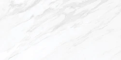 Керамогранит Cersanit Classy Marble полированный белый ректификат 60x120 A17120