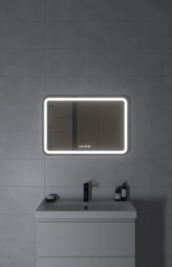 Зеркало LED 050 DESIGN PRO 80