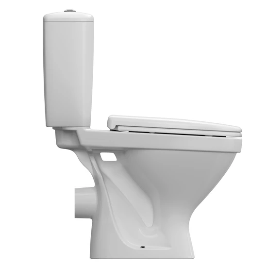 Унитаз-компакт TRENTO 011 3/6 TPL