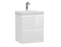 Тумба MODUO SLIM 50