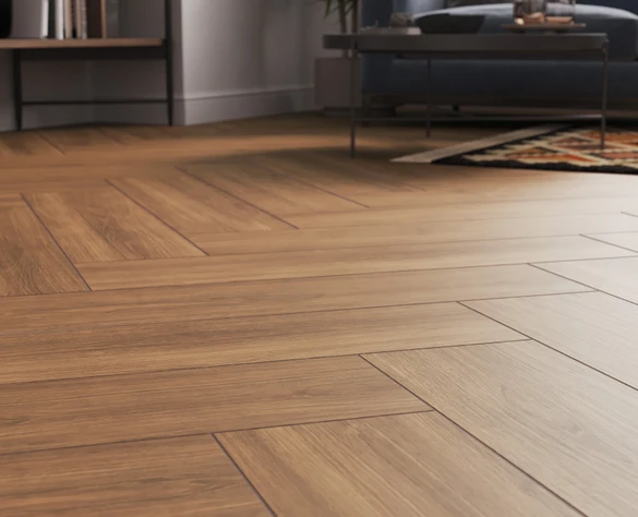 SELECT WOOD