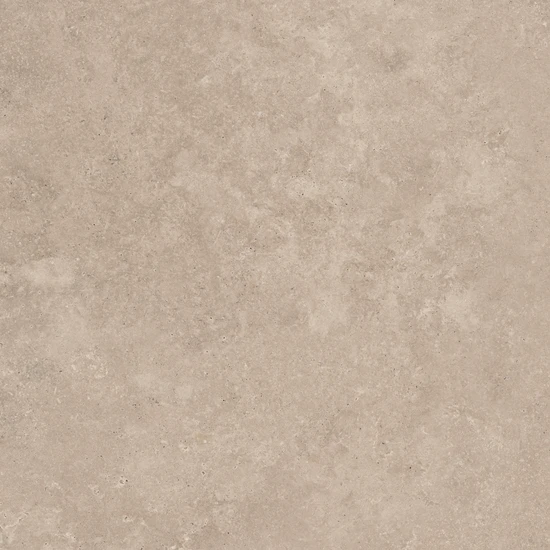Керамогранит Cersanit Limestone светло-серый ректификат рельеф 59,8x59,8 A17892