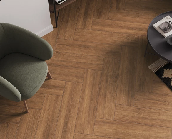 SELECT WOOD