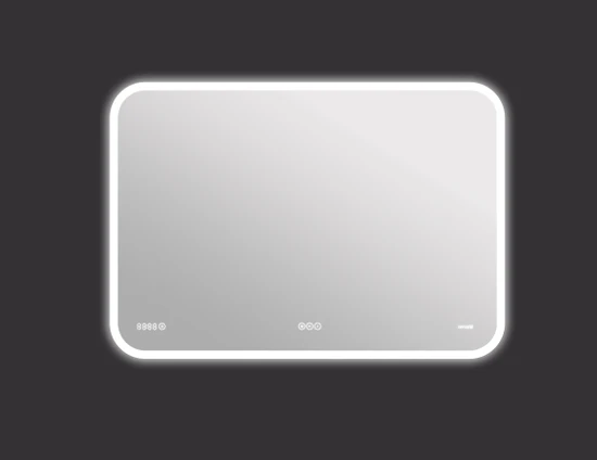 Зеркало LED 070 DESIGN PRO 100