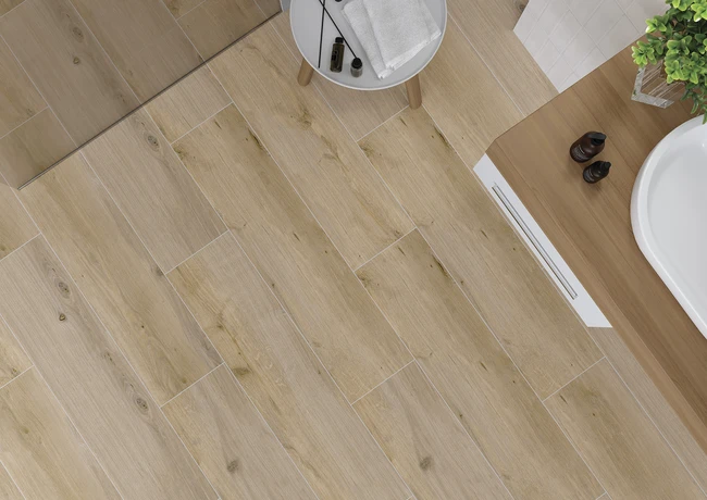 WOOD CONCEPT NATURAL