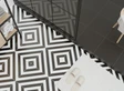 CALACATTA CHEVRON