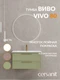 Тумба VIVO 80 шалфей