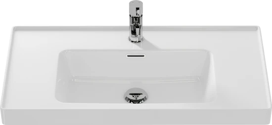 Раковина CREA 80