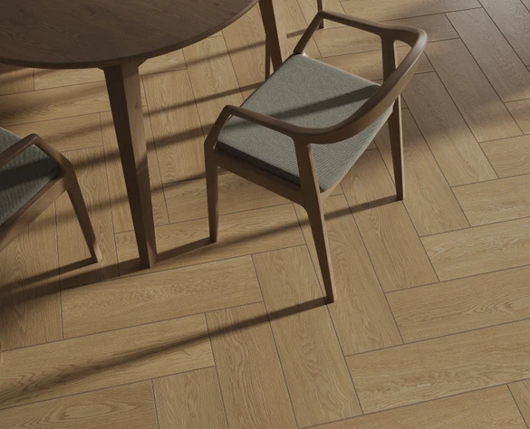 TEAKWOOD