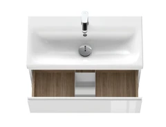 Тумба MODUO SLIM 80