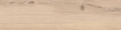 Керамогранит Cersanit Wood Concept Natural песочный ректификат рельеф 21,8x89,8 WN4T103