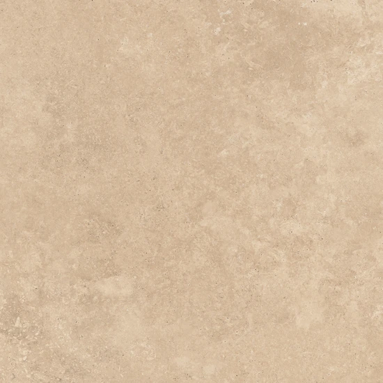 Керамогранит Cersanit Limestone бежевый ректификат рельеф 59,8x59,8 A17890