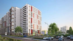 ЖК ЦДС «Московский»