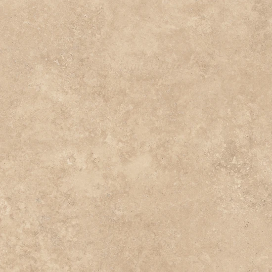Керамогранит Cersanit Limestone бежевый ректификат рельеф 59,8x59,8 A17890