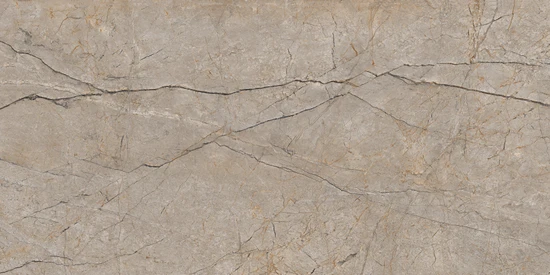 Керамогранит Cersanit Silver Roots серый ректификат 60x120 A17124
