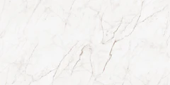 Керамогранит Cersanit Thassos полированный белый ректификат 60x120 A17418