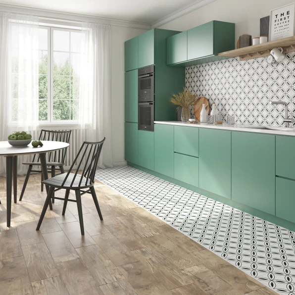 HARBOURWOOD Вариант 3