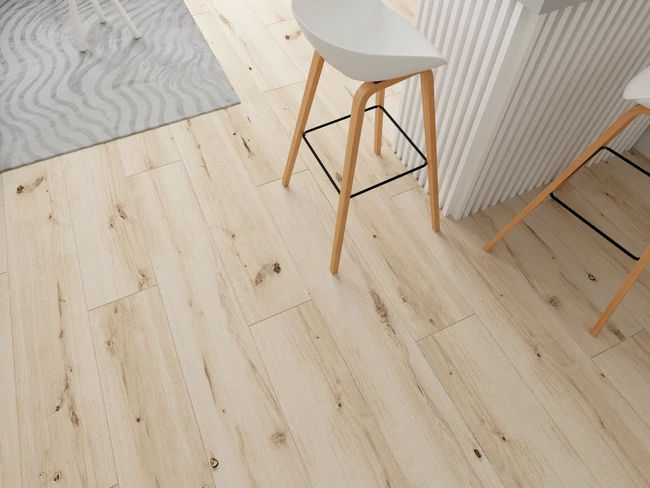 WOOD CONCEPT NATURAL