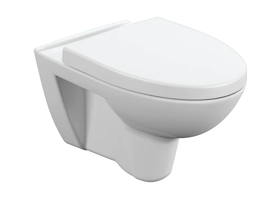 Подвесной унитаз PARVA Clean On DPL EO