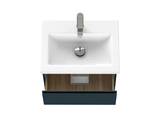 Тумба MODUO 60 темно-серый