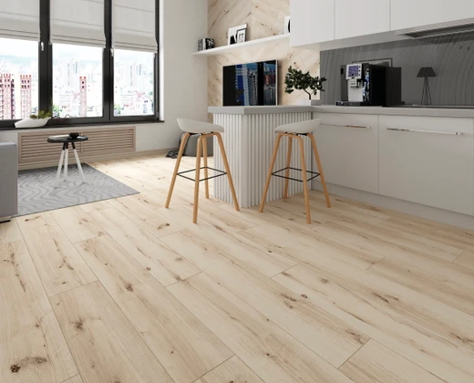 WOOD CONCEPT NATURAL
