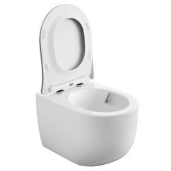 Подвесной унитаз MODUO SMART Vortex DPL EO slim LP