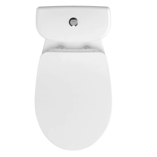 Унитаз-компакт MELAR 031 3/6 DPL EO slim