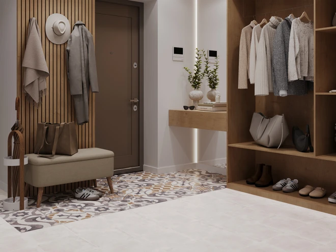 CARPET Вариант 1