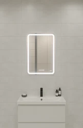 Зеркало LED 050 DESIGN PRO 55