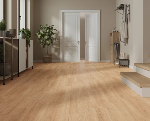 SELECT WOOD