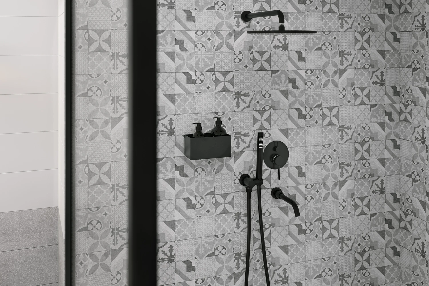 TERRAZZO