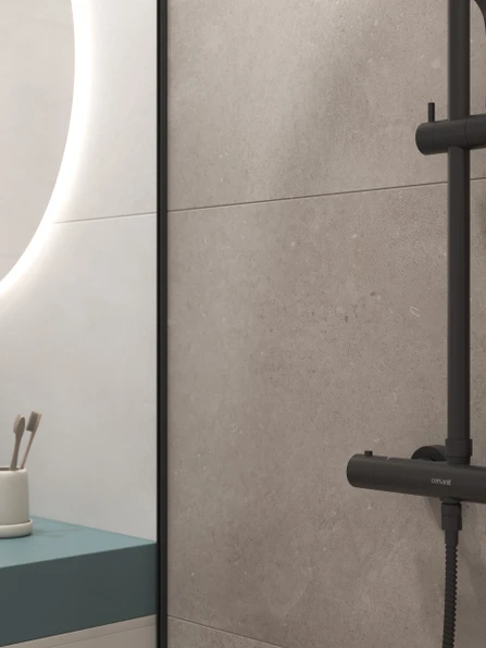 SOFT CONCRETE Вариант 1