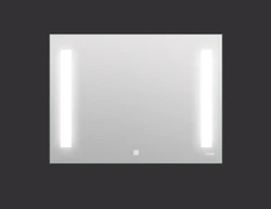 Зеркало LED 020 BASE 80