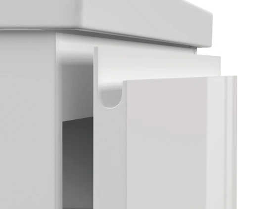 Тумба MODUO SLIM 60