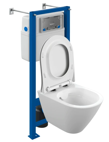 Комплект CITY SMART CO DPL EO slim LP + VECTOR