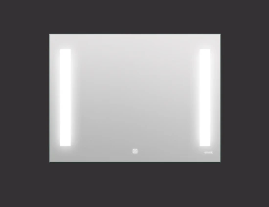 Зеркало LED 020 BASE 80
