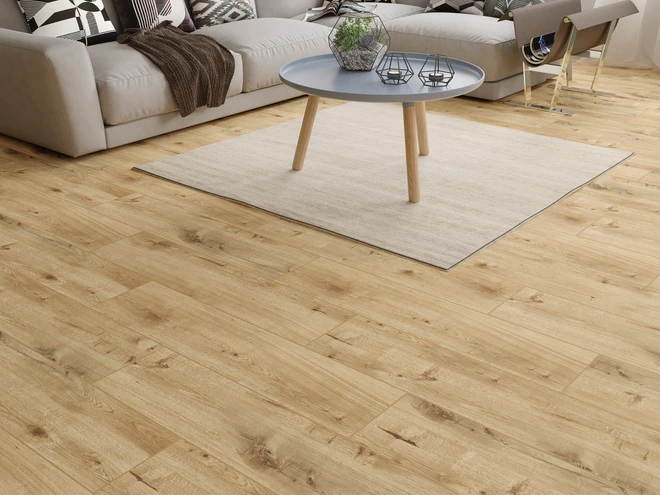 WOOD CONCEPT RUSTIC Вариант 1